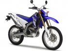 Yamaha WR 250R